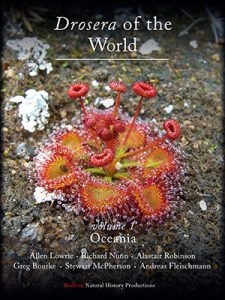 Drosera of the World, Volume I: Oceania