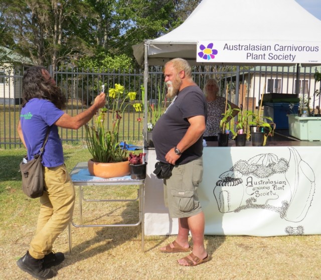 Live Facebook broadcast in progress.